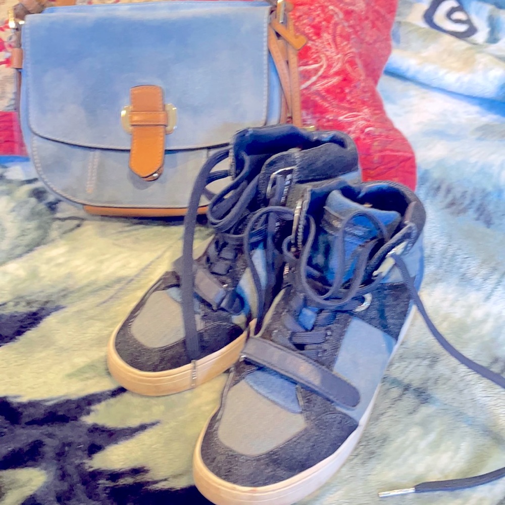 Sneakers Michael sneakers